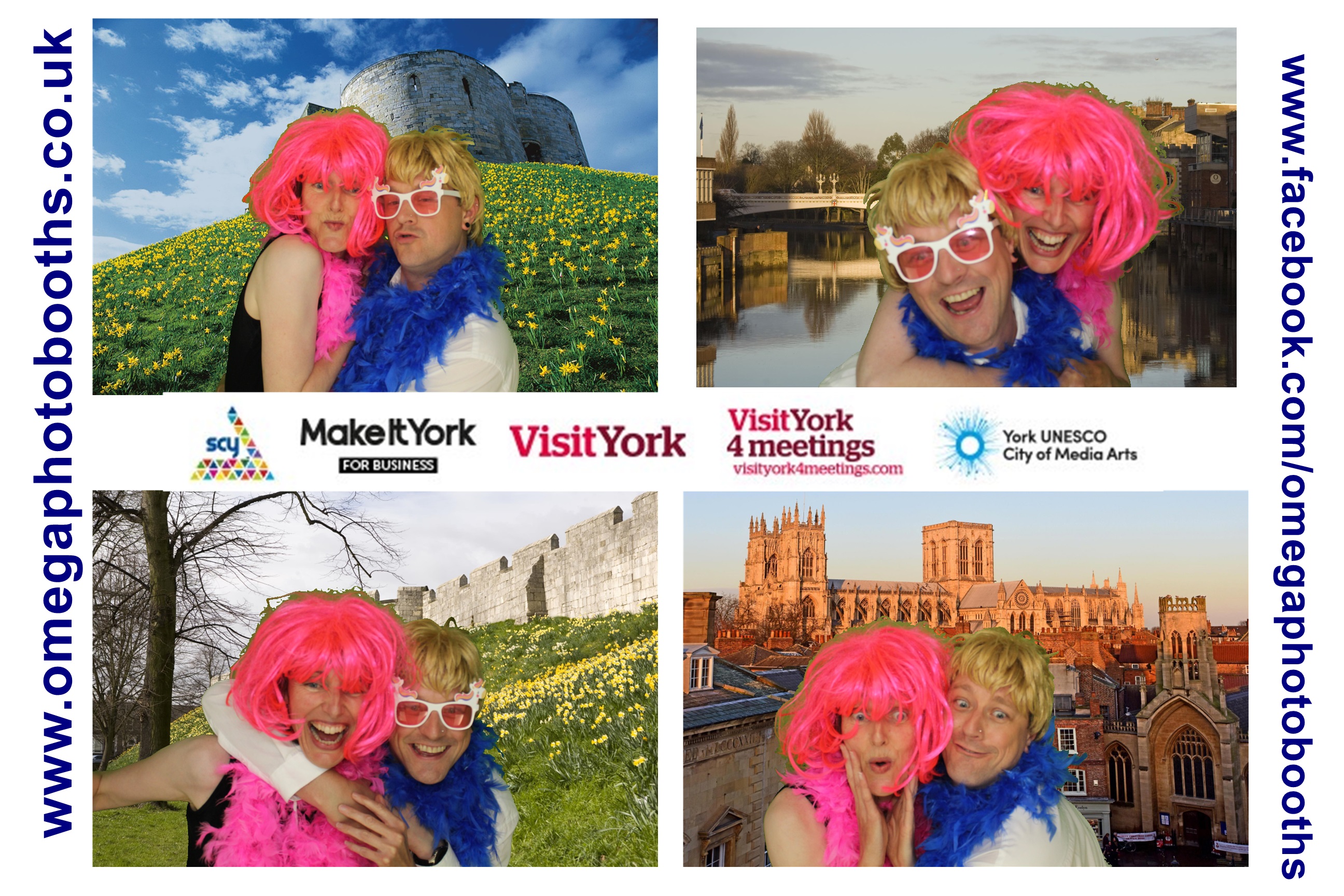 Visit York Tourism Awards | View more photos from the event at gallery.omegaphotobooths.co.uk/u/Omega-Photobooths/Visit-York-Tourism-Awards